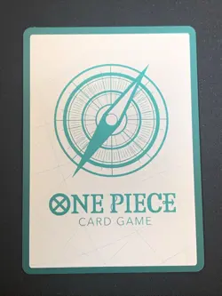 One Piece TCG DON!! CARD KID GOLD - ENG ENGLISH - Image 4