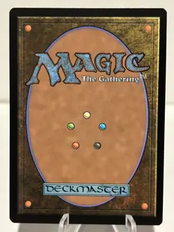 Simic Signet 252 U Commander: Duskmourn: House of Horror NM MTG - Image 2