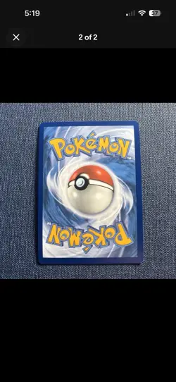 Lot Of 8 Pokemon Cards TCG - Image 2