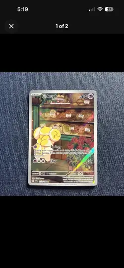 Lot Of 8 Pokemon Cards TCG - Image 3