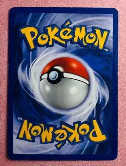 Erika's Kindness 103/132 Gym Challenge | 2000 WOTC Vintage Pokemon TCG Card | MP - Image 2