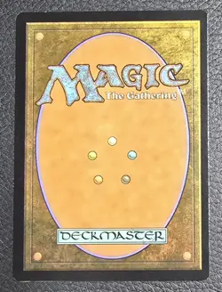 Tyrite Sanctum 272 Promo Pack Kaldheim Rare Land MTG Magic Card - Image 2