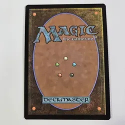 Island (255) Secret Lair Full-Text Land MTG Magic Foil - Image 2