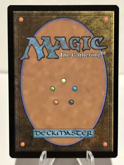 Sign in Blood 156 C Commander: Duskmourn: House of Horror NM MTG - Image 2