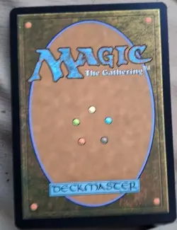 Nashi, Moon Sage's Scion (Showcase) #343 NM Kamigawa Neon Dynasty NEO Magic MTG - Image 2