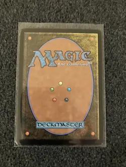 Magic The Gathering MTG - Eden, Seat of the Sanctum (Borderless) - FIN - Image 2