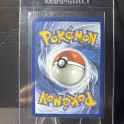 Pokemon TCG Worlds 2025 Pikachu Promo Near Mint - Image 2