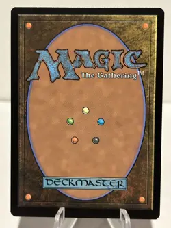 Spinerock Knoll 300 R Commander: Duskmourn: House of Horror NM MTG - Image 2