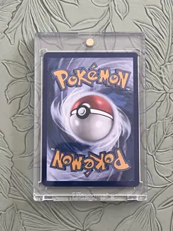 Pokemon Mega Gengar EX 269/217 ASCENDED HEROES Mega Attack Rare - Image 2