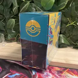 Pokemon TCG Ascended Heroes Pokemon Center ETB Elite Trainer Box New & Sealed - Image 2