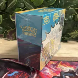 Pokemon TCG Ascended Heroes Pokemon Center ETB Elite Trainer Box New & Sealed - Image 4