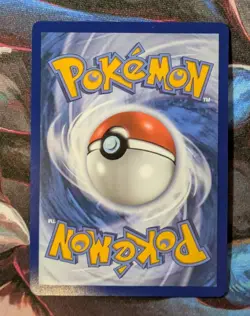 Pokemon TCG Marshadow 146/132 Me01 Mega Evo Illustration Rare Holo 90HP - Image 2