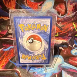 Marshadow 146/132 Me01: Mega Evolution Illustration Rare Holo 90 HP Pokemon TCG - Image 2
