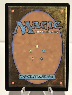 Sulfurous Springs 301 R Commander: Duskmourn: House of Horror NM MTG - Image 2