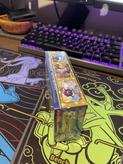 Japanese Celebrations 25th Anniversary Booster Box Pokemon TCG SEALED Sv8 4521329322551 - Image 4