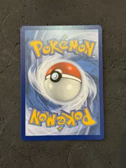 Pokemon TCG Ascended Heroes: Mega Gengar EX 269/217 Mega Attack Rare - Image 3