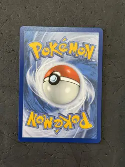 Mega Scrafty ex 285/217 SIR - Pokemon TCG Ascended Heroes - Image 2