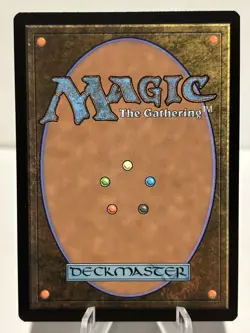 Tainted Field 302 U Commander: Duskmourn: House of Horror NM MTG - Image 2