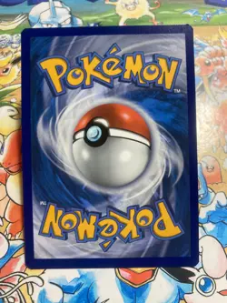Jolteon SWSH094 Promo SWSH Black Star Pokemon TCG - Image 3