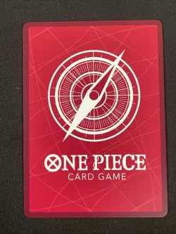 One Piece TCG IMU OP13-079 L - ENG ENGLISH - Image 3