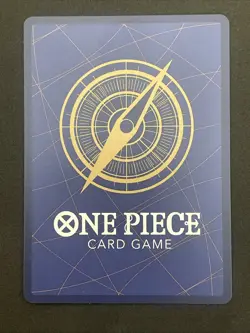 One Piece TCG PORTGAS.D.ACE OP08-052 - ENG ENGLISH - Image 3