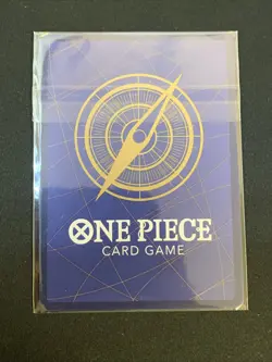 One Piece TCG DRACULE MIHAWK OP01-070 Promo Sealed - JAP JAPANESE - Image 4