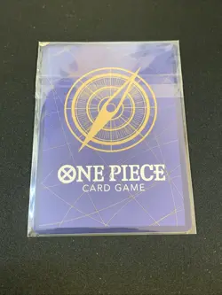 One Piece TCG DRACULE MIHAWK OP01-070 Promo Sealed - JAP JAPANESE - Image 5