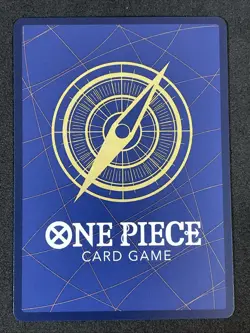One Piece TCG CHARLOTTE PUDDING OP06-047 R SP - ENG ENGLISH PRB-02 - Image 3