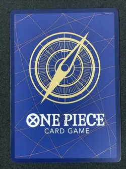 One Piece TCG SABO OP13-120 SEC SP - ENG ENGLISH WANTED - Image 2
