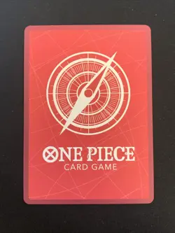 One Piece TCG BOA HANCOCK OP07-038 L - ENG ENGLISH - Image 4