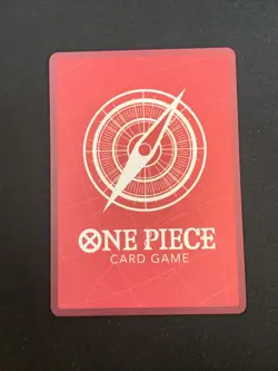One Piece TCG MAGELLAN OP02-0071 L - ENG ENGLISH - Image 4