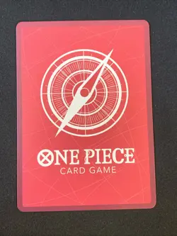 One Piece TCG KIN'EMON OP02-025 L - ENG ENGLISH - Image 4