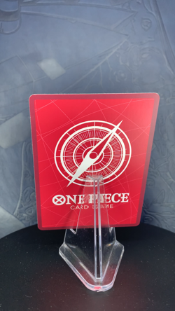 One Piece TCG TONY TONY.CHOPPER OP08-001 L - ENG ENGLISH - Image 2