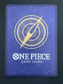 One Piece TCG NAMI EB02-017 R - ENG ENGLISH - Image 3