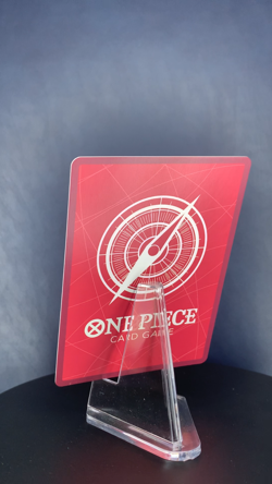 One Piece TCG MONKEY.D.LUFFY OP01-003 L - JAP JAPANESE JP - Image 2