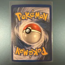 Pokemon Card - Breloom Ruby and Sapphire 16/109 Rare Reverse Holo - Image 2