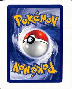 Pokemon Card - Sabrina's Gastly Gym Challenge 97/132 1st Edition Common - Image 2