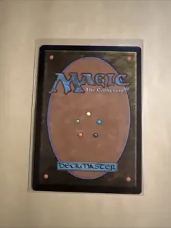 MTG Haunted Ridge WHO 0286 R NM Regular - Image 4