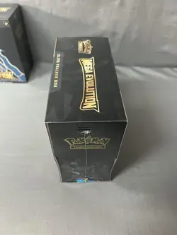 Pokemon Mega Evolution Elite Trainer Box ETB Set of 2 New Sealed - Image 4