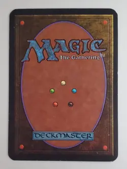 Moderately Played - MTG Ivory Cup - Alpha - Image 2