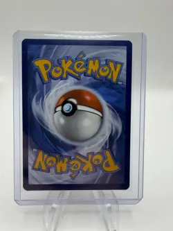 Pokemon Eevee EX 174 Promo Prismatic Evolutions NM - Image 2