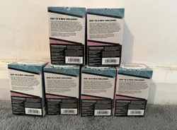 Pokemon Ascended Heroes Booster Bundle 🔥 x6 Sealed – Brand New - Image 3