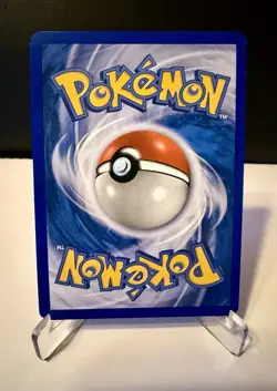 Honchkrow G 77/127 Platinum Reverse Holo Pokemon TCG 2009 NM - Image 2