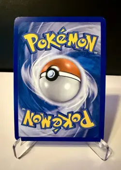 Rhyperior 12/30 Diamond & Pearl Holo Pokemon TCG 2007 NM - Image 2