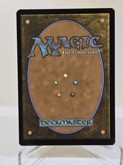 MTG Terrasymbiosis (Borderless) Regular Edge of Eternities 312 - Image 2