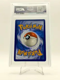 2023 POKEMON CROWN ZENITH GALARIAN GALLERY ZACIAN V GG48/GG70 PSA 10 - Image 2