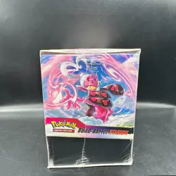 Lost Origin Build And Battle Stadium - Pokemon TCG - Brand New And Sealed - Image 3