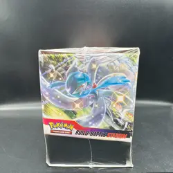 Lost Origin Build And Battle Stadium - Pokemon TCG - Brand New And Sealed - Image 4