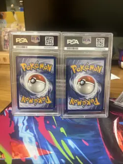 2024 Pokemon SWSH Promo Crown Zenith Premium Collection Rayquaza PSA 9 - Image 2
