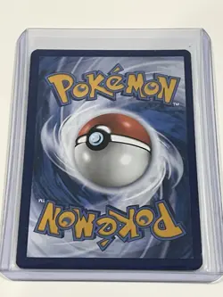 Tropius 195/193 - 2023 Pokemon Paldea Evolved Illustration Rare Full Holo Art IR - Image 2